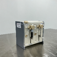 Gilson 406 Dual Syringe Pump image 0